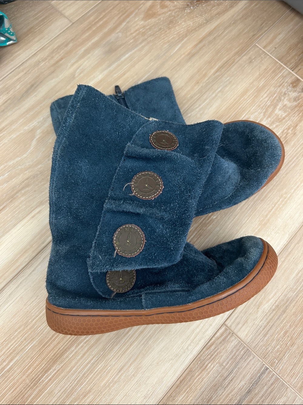 Livie & Luca boots